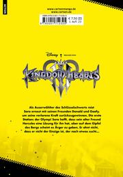 Kingdom Hearts III 1 - Abbildung 6