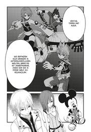 Kingdom Hearts III 2 - Abbildung 5