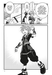 Kingdom Hearts III 3 - Abbildung 8