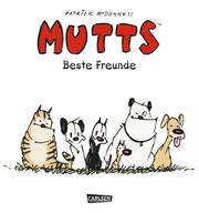 Mutts - Beste Freunde