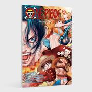 One Piece Episode A 2 - Abbildung 1