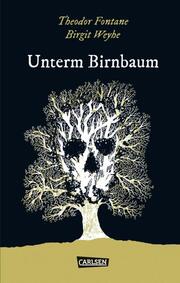 Unterm Birnbaum - Cover