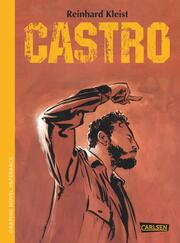 Castro - Cover