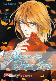 Requiem of the Rose King 5