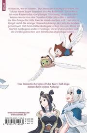 Fairy Tail Side Stories 1 - Abbildung 1