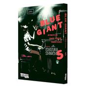 Blue Giant 5 - Abbildung 2