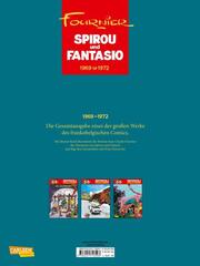 Spirou und Fantasio 1969-1972 - Abbildung 1