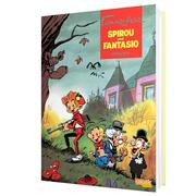 Spirou und Fantasio 1972-1975 - Abbildung 2