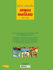 Spirou und Fantasio 1980-1983 - Abbildung 14