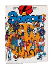 Spirou und Fantasio 1980-1983 - Abbildung 4