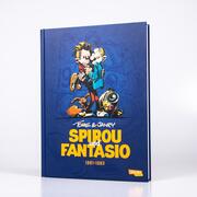 Spirou und Fantasio 1981-1983 - Abbildung 1