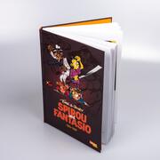 Spirou und Fantasio 1984-1987 - Abbildung 1