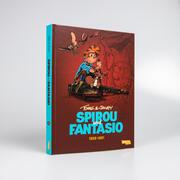 Spirou und Fantasio 1988-1991 - Abbildung 1