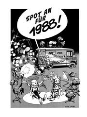 Spirou und Fantasio 1988-1991 - Abbildung 5