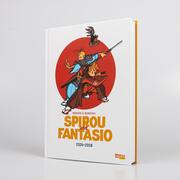 Spirou und Fantasio 2004-2008 - Abbildung 1