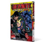 Vigilante - My Hero Academia Illegals 1 - Abbildung 2