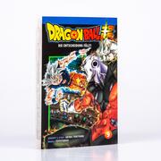 Dragon Ball Super 9 - Abbildung 1