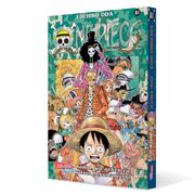 One Piece 81 - Abbildung 2