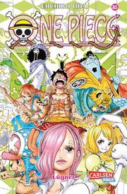 One Piece 85