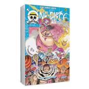 One Piece 87 - Abbildung 1
