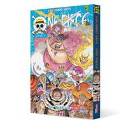 One Piece 87 - Abbildung 2