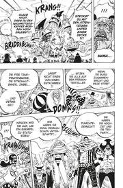 One Piece 87 - Abbildung 5