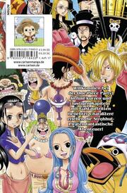 One Piece Party 1 - Abbildung 1