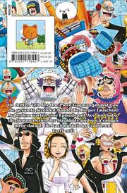 One Piece Party 3 - Abbildung 1