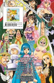 One Piece Party 5 - Abbildung 1