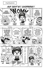 One Piece Party 5 - Abbildung 3
