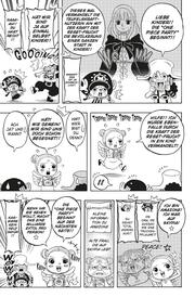 One Piece Party 5 - Abbildung 4