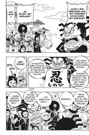 One Piece Party 6 - Abbildung 2