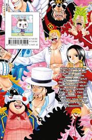 One Piece Party 7 - Abbildung 1