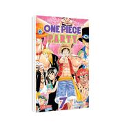 One Piece Party 7 - Abbildung 1