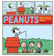 Snoopy und seine Freunde - Cover