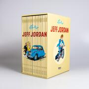 Jeff Jordan-Schuber - Abbildung 1