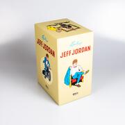 Jeff Jordan-Schuber - Abbildung 2