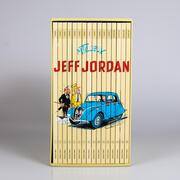 Jeff Jordan-Schuber - Abbildung 3