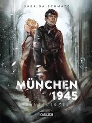 München 1945 Gesamtausgabe 1 - Cover