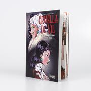 Cruella de Vil - Eine Disney Villains Graphic Novel - Abbildung 2