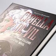Cruella de Vil - Eine Disney Villains Graphic Novel - Abbildung 3