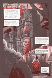 Cruella de Vil - Eine Disney Villains Graphic Novel - Abbildung 4