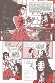 Cruella de Vil - Eine Disney Villains Graphic Novel - Abbildung 5