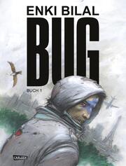 BUG 1 - Cover