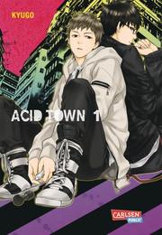 Acid Town 1