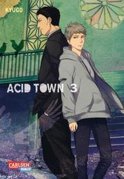Acid Town 3