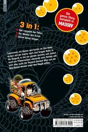 Dragon Ball Massiv 3 - Abbildung 1