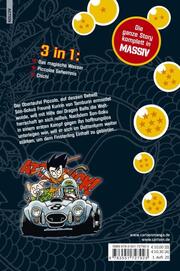 Dragon Ball Massiv 5 - Abbildung 1