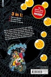Dragon Ball Massiv 6 - Abbildung 1