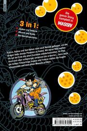 Dragon Ball Massiv 8 - Abbildung 1